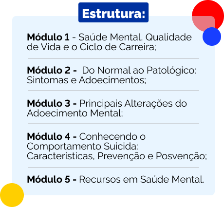 Saúde, Bem-estar e Valorização Profissional