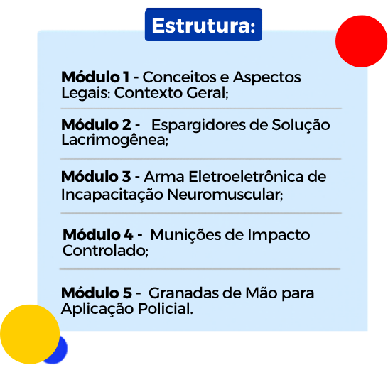 Menor Potencial Ofensivo