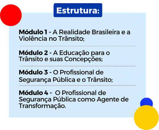 Educação para o Trânsito