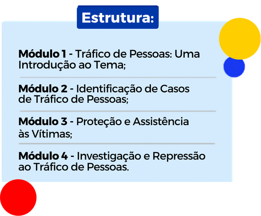 Tráfico de Pessoas