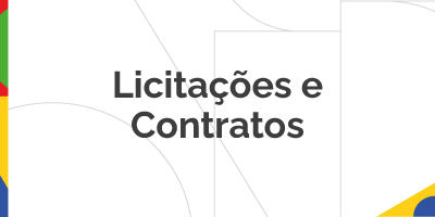 Licitações e Contratos