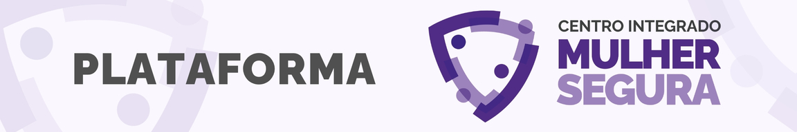 Mulher Segura é um sistema desenvolvido pelo Ministério da Justiça e Segurança Pública, no âmbito do Pacto Nacional Brasil Contra o Feminicídio, para fortalecer a prevenção da violência doméstica e do feminicídio. 