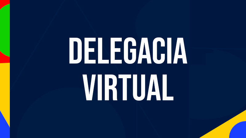 Delegacia Virtual