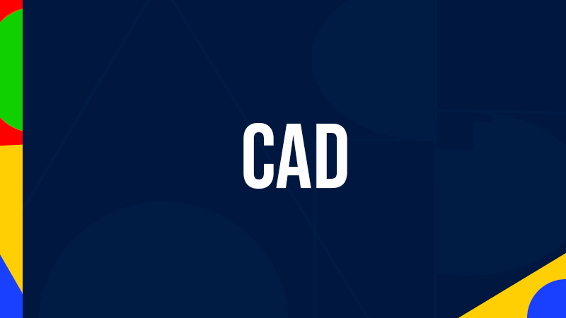 CAD