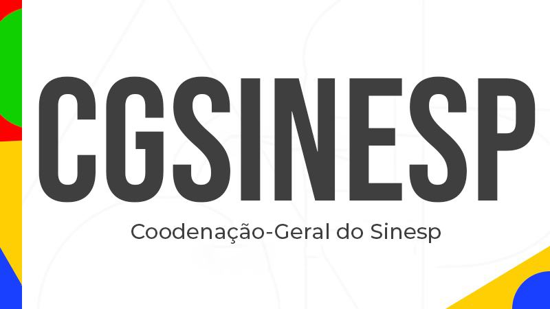 CGSINESP