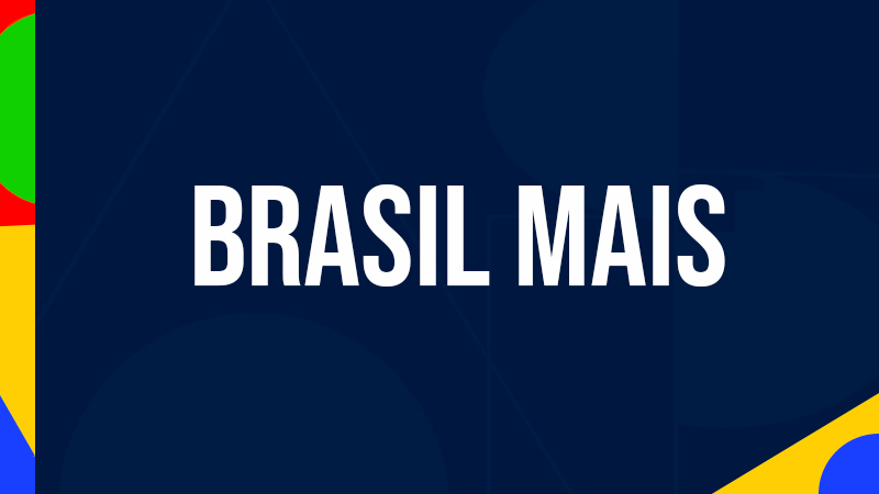 BRASIL MAIS