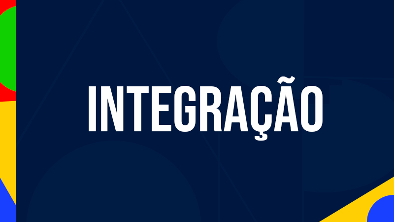 INTEGRAÇÃO