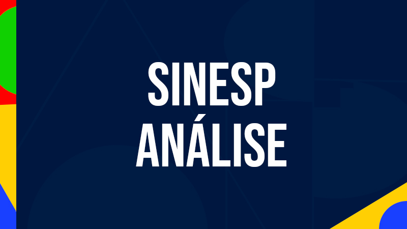 SINESP ANALISE