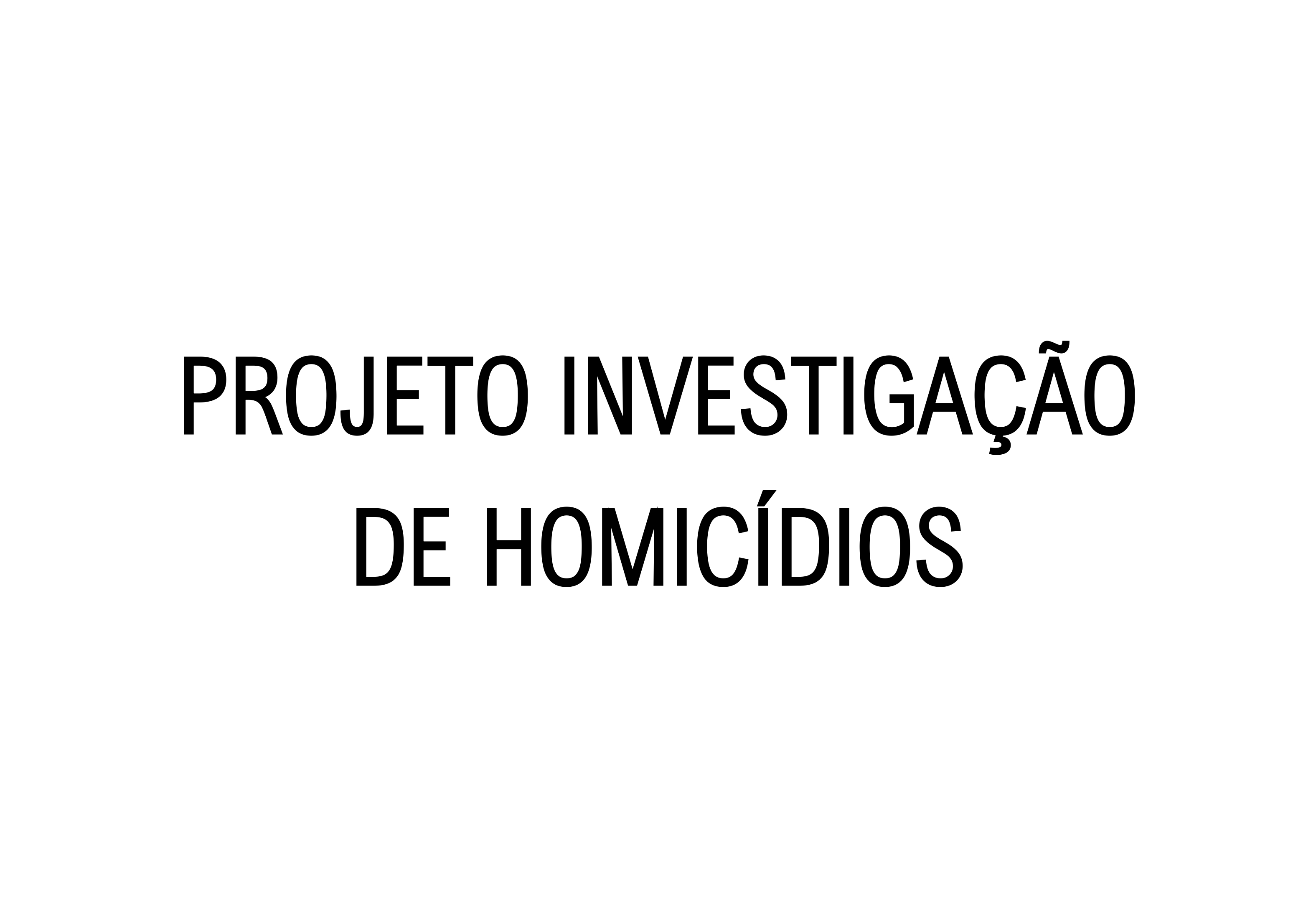 Logotipo do projeto