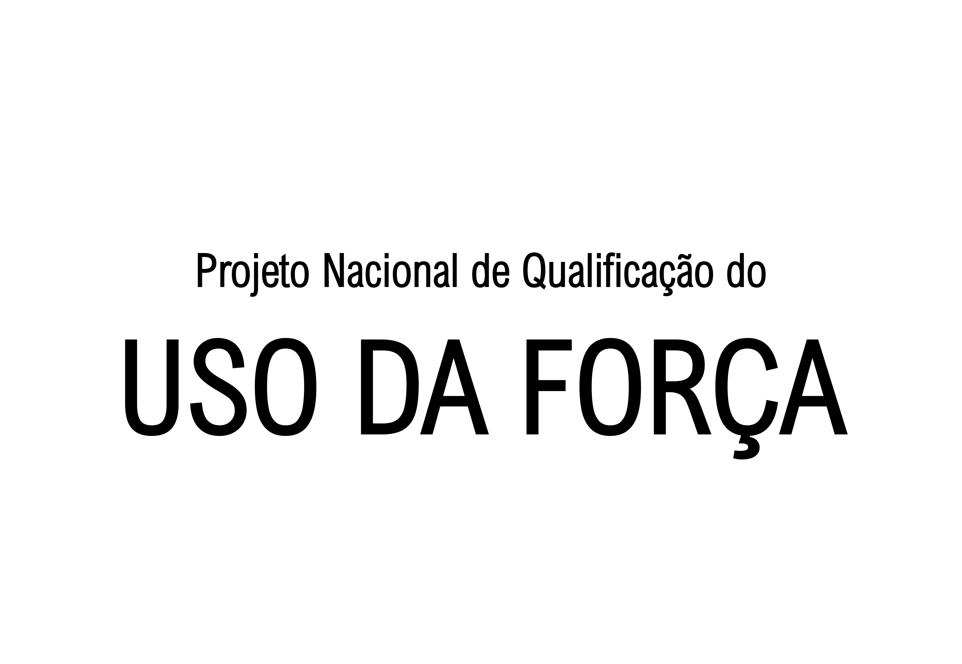 Logotipo do projeto