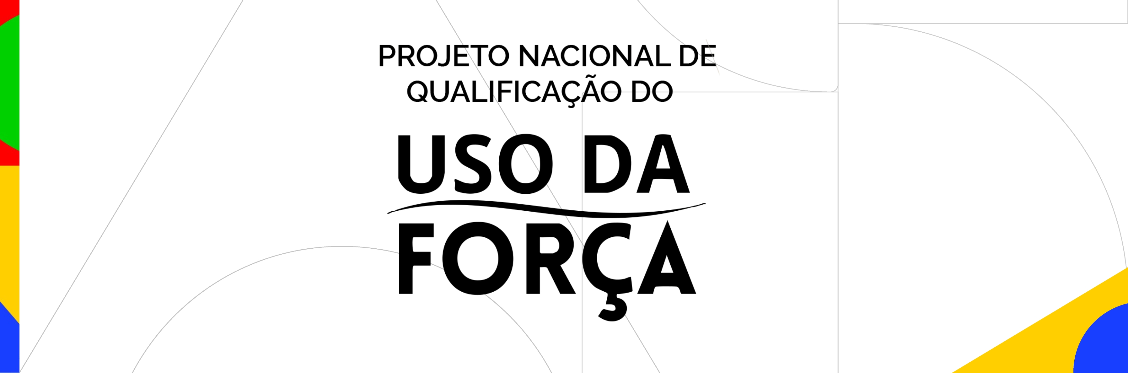 Logotipo do projeto