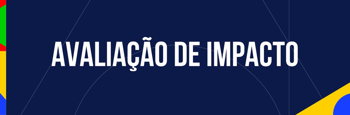Card Avaliação de Impacto