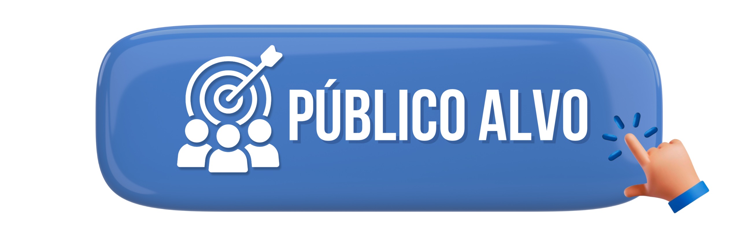capa de público-alvo