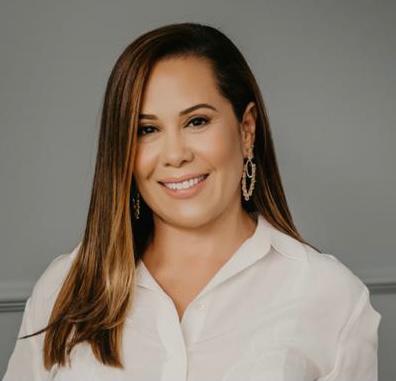 Ana Cristina Melo Santiago