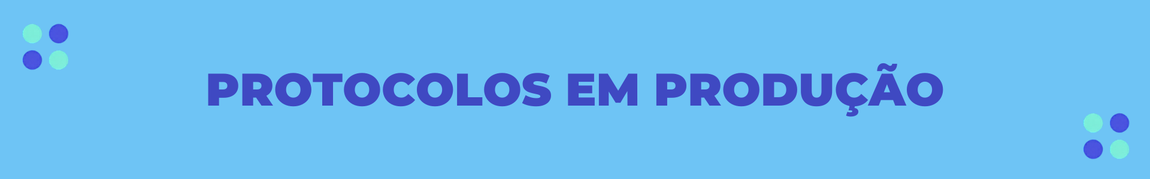 protocolos produção 1