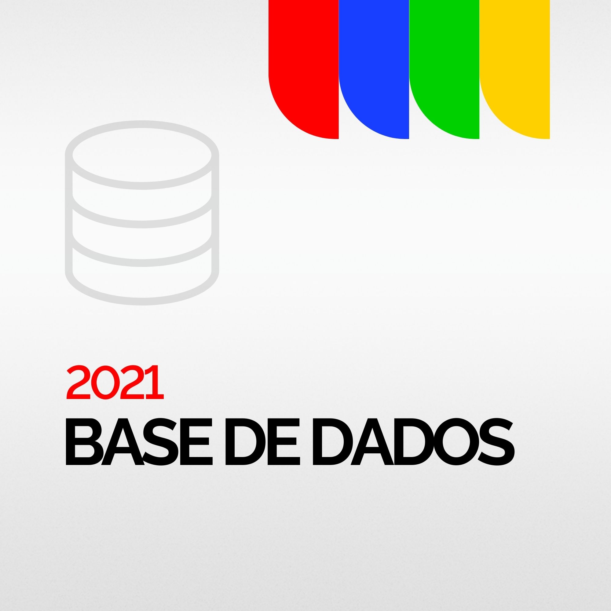 BASE DE DADOS 2021