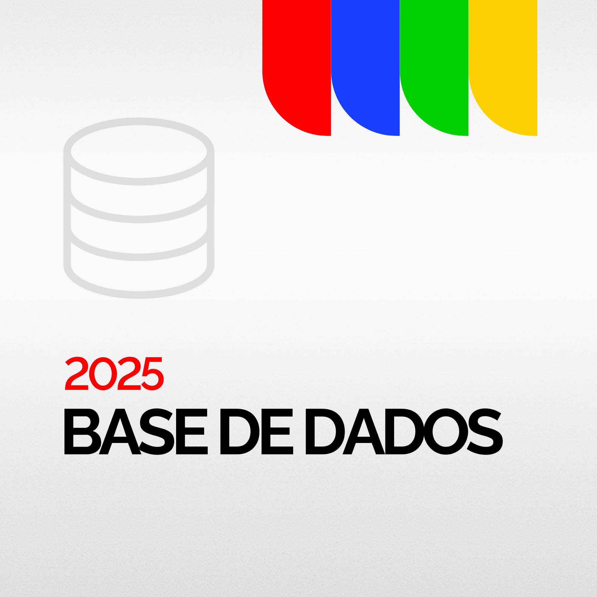 BASE DE DADOS 2025