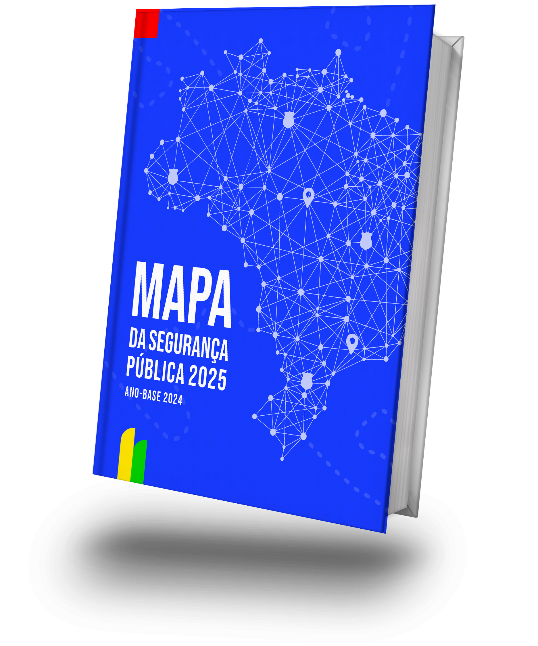 Mapa da Segurança Pública 2025