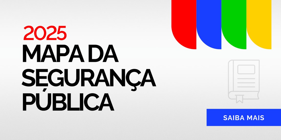 Mapa de Segurança Pública