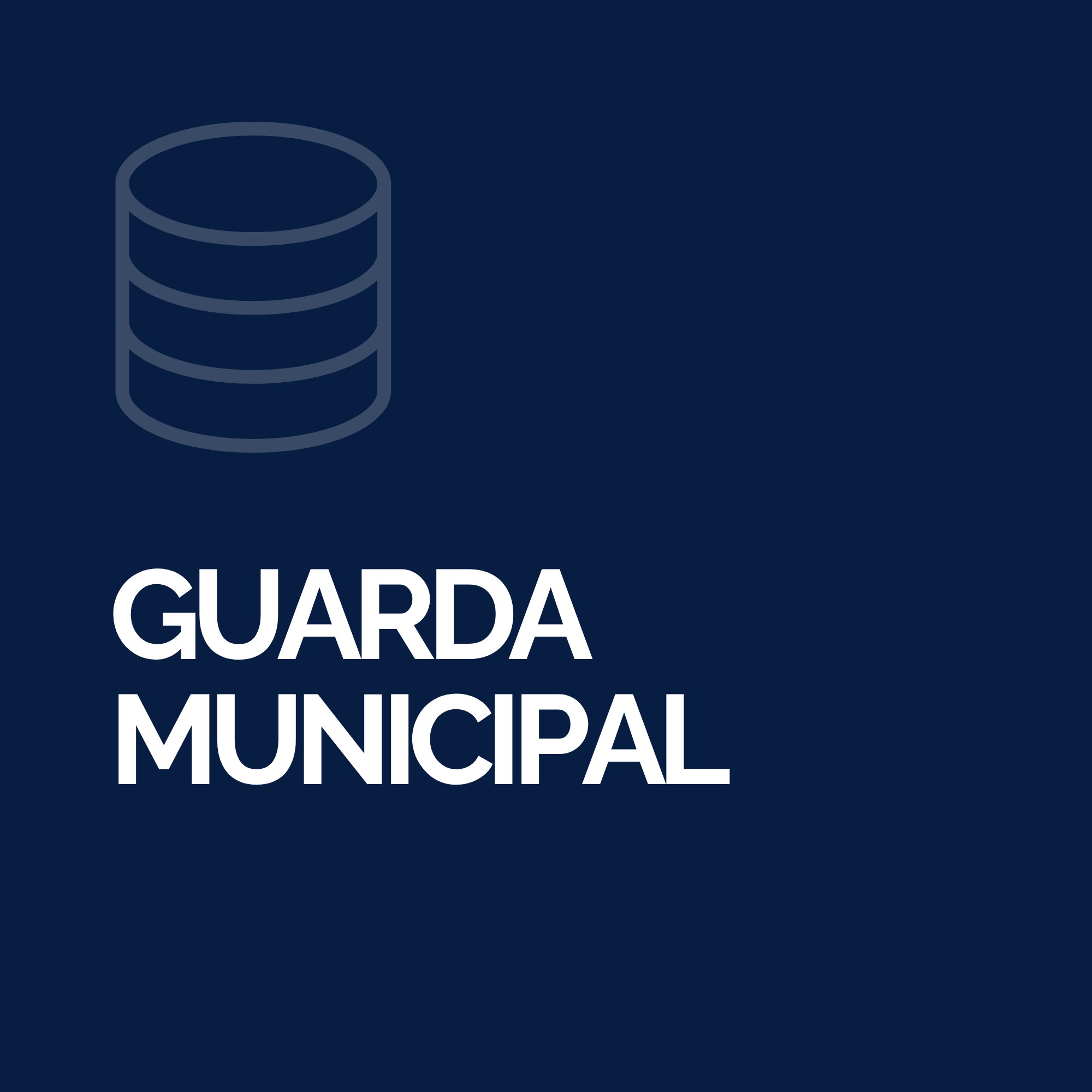 Guarda Municipal