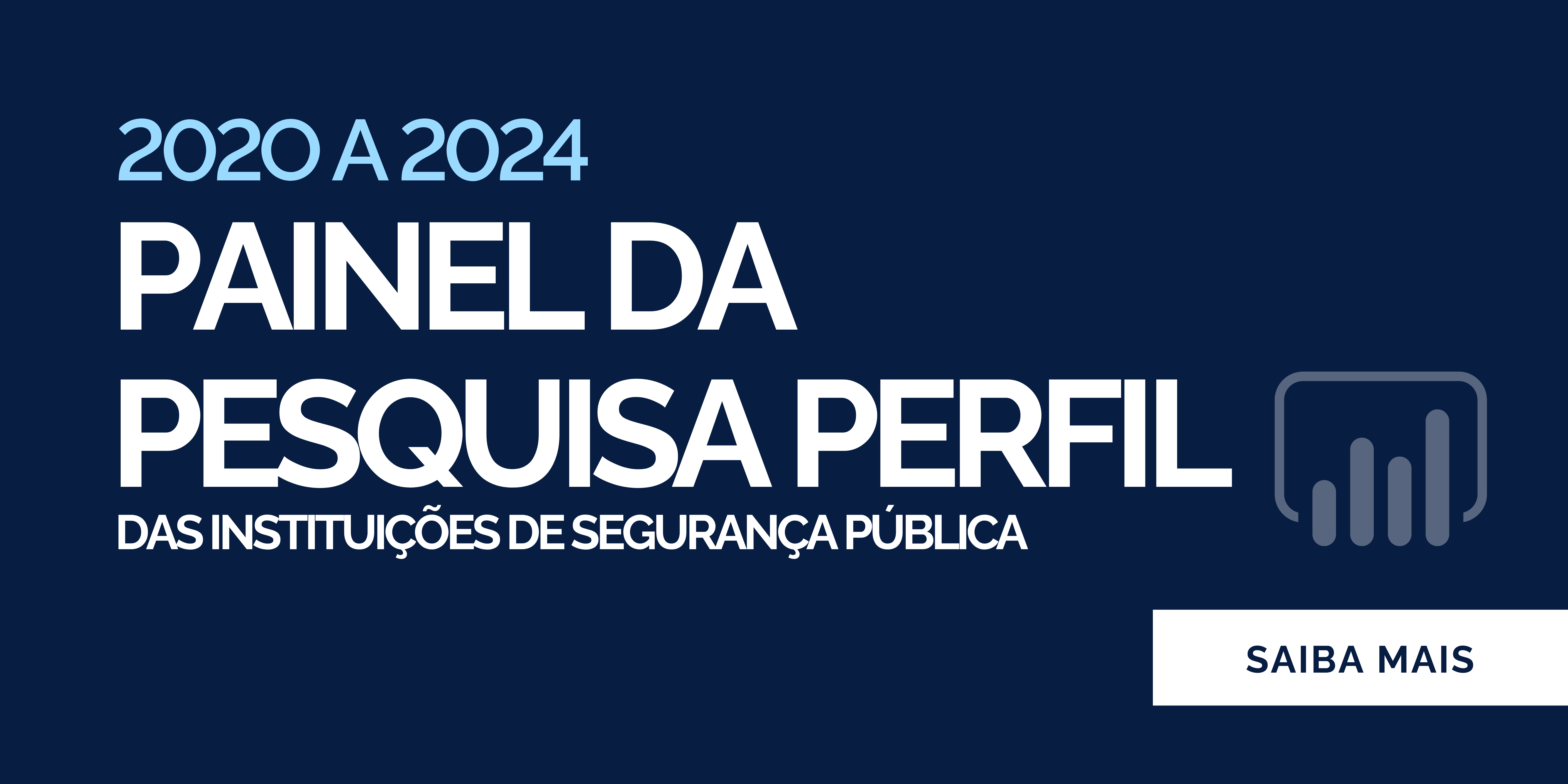 Painel da Pesquisa Perfil