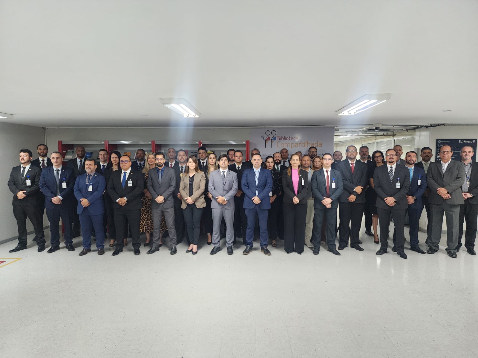 3ª Edição do Curso de Analise de Propaganda e Contrapropaganda