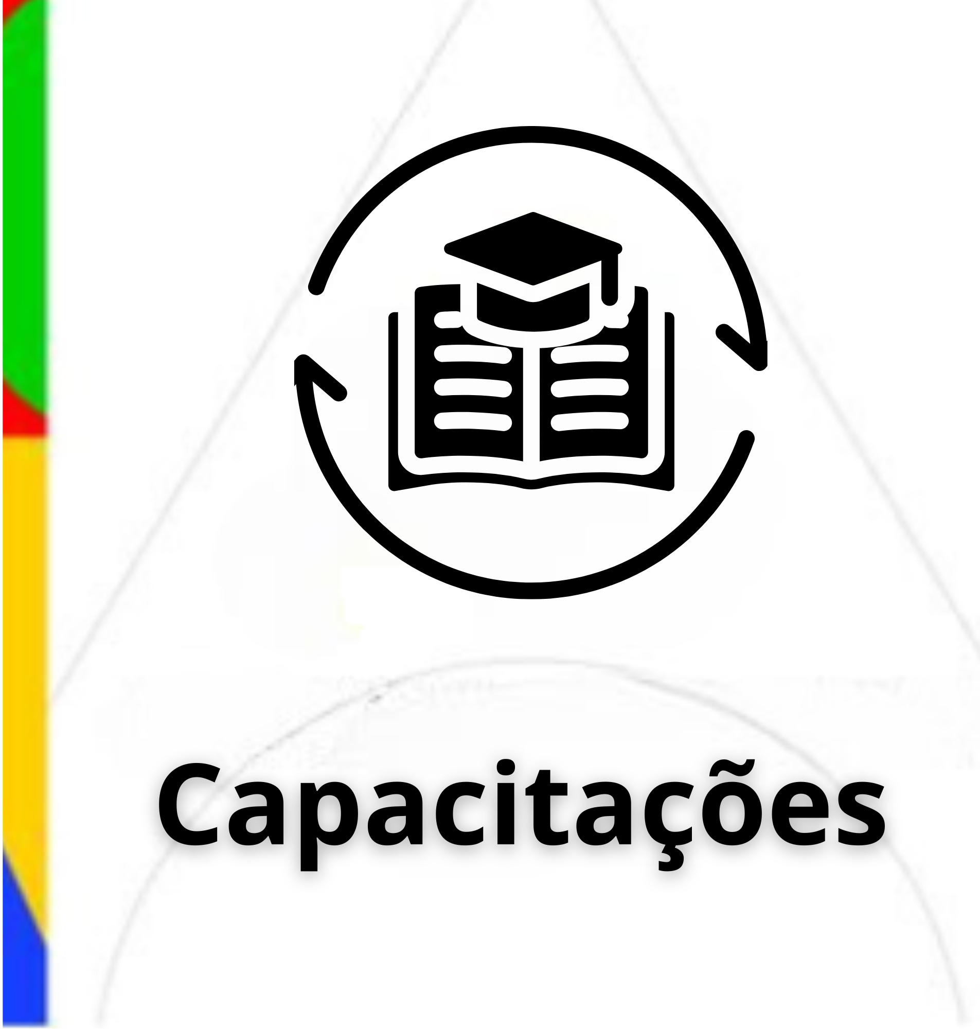 Capacitações