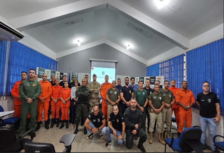 Curso de DRONE