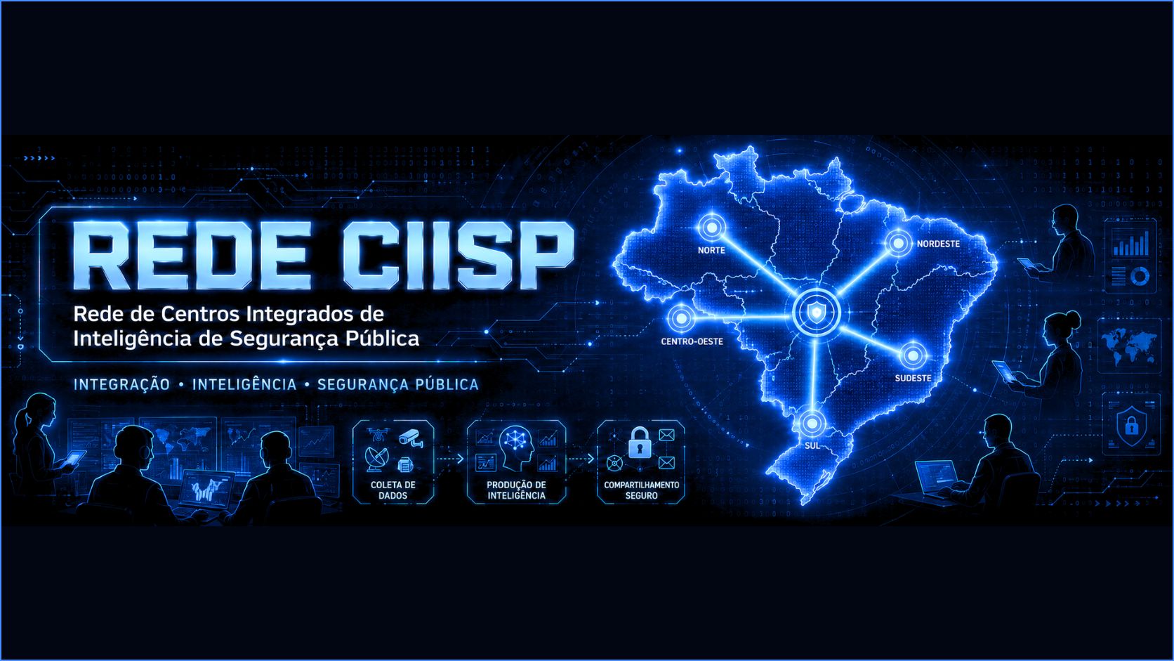 CGINT-REDE CIISP