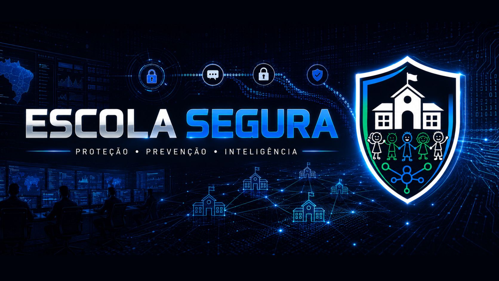 CGINT-ESCOLA SEGURA