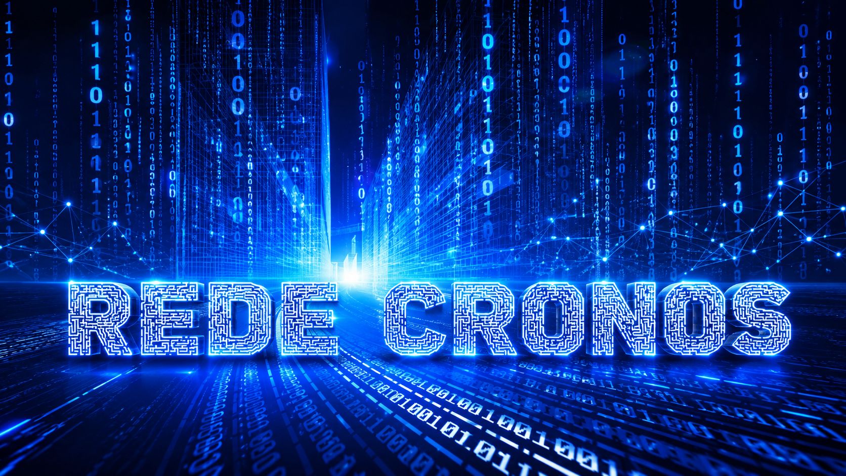 REDECRONOS