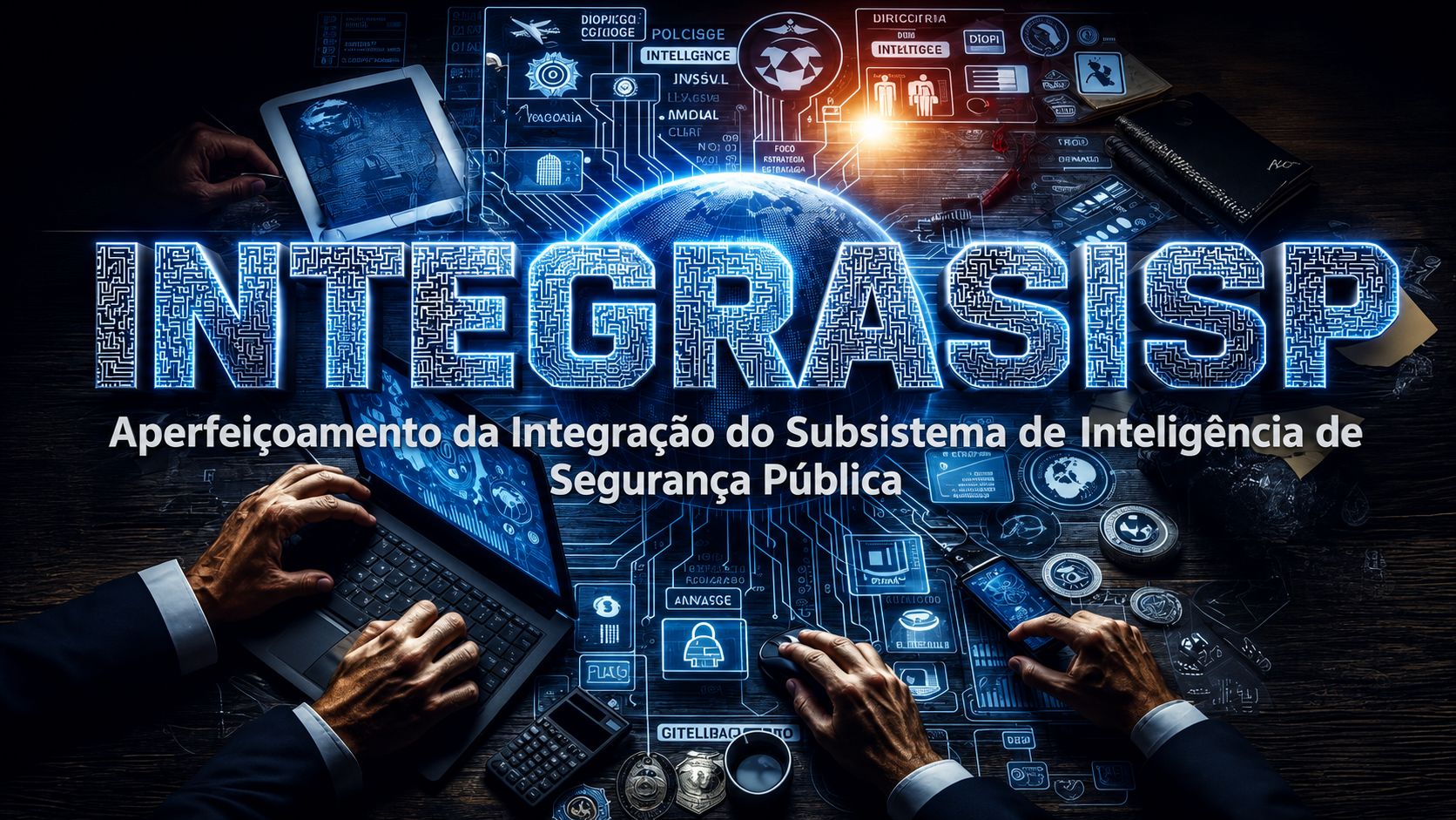 INTEGRASISP