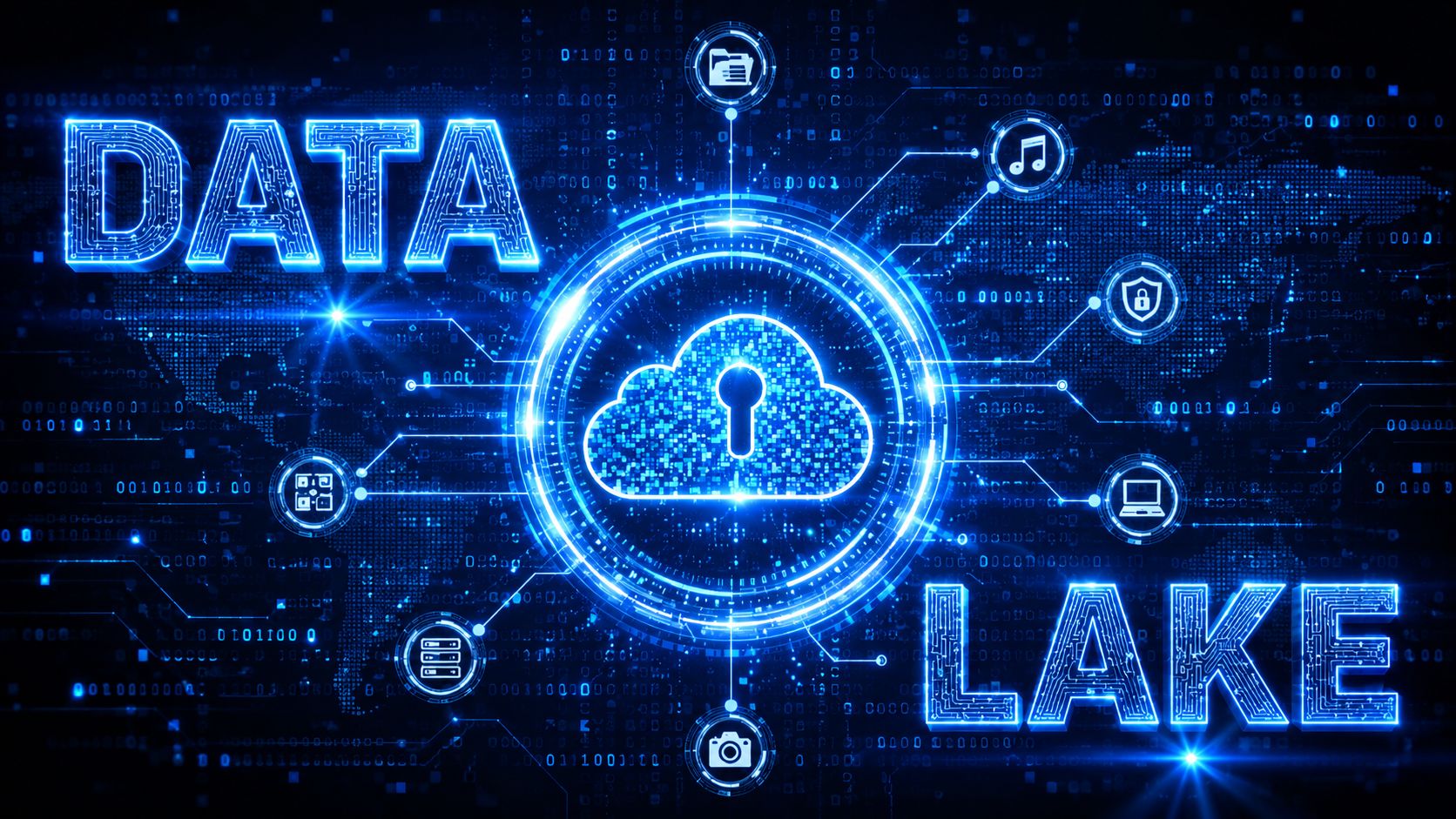 CGINT-DATA LAKE