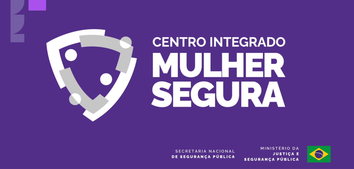 Banner Mulher Segura