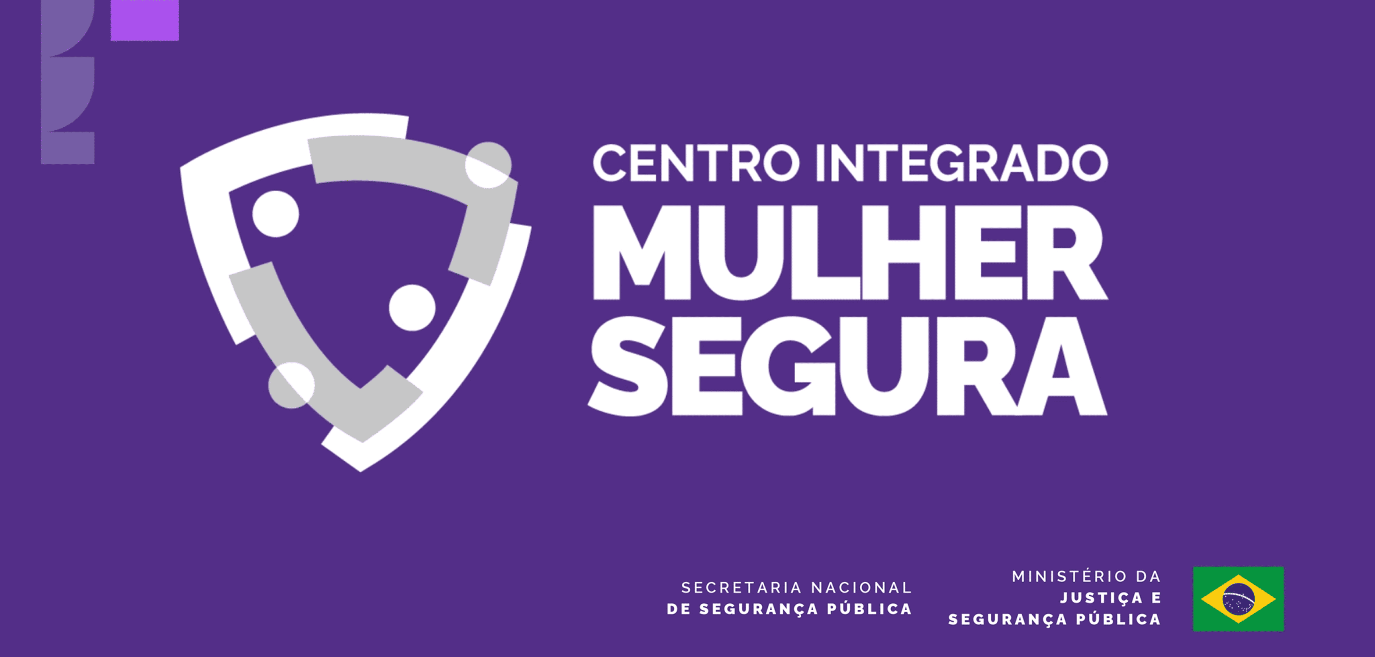 Centro Integrado Mulher Segura