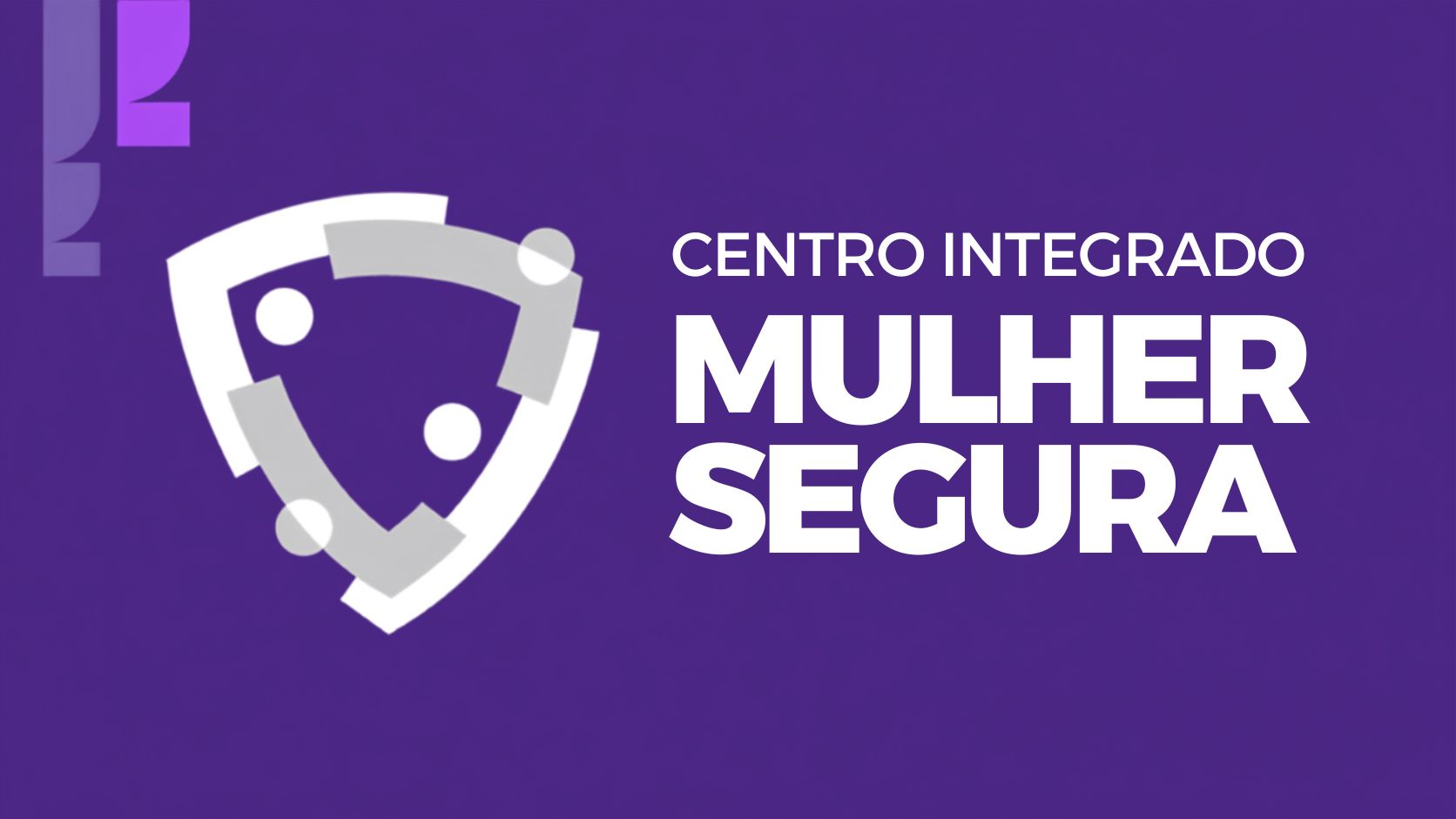 CGOI-Mulher Segura