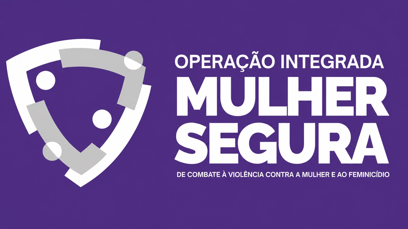 CGOI-Mulher Segura