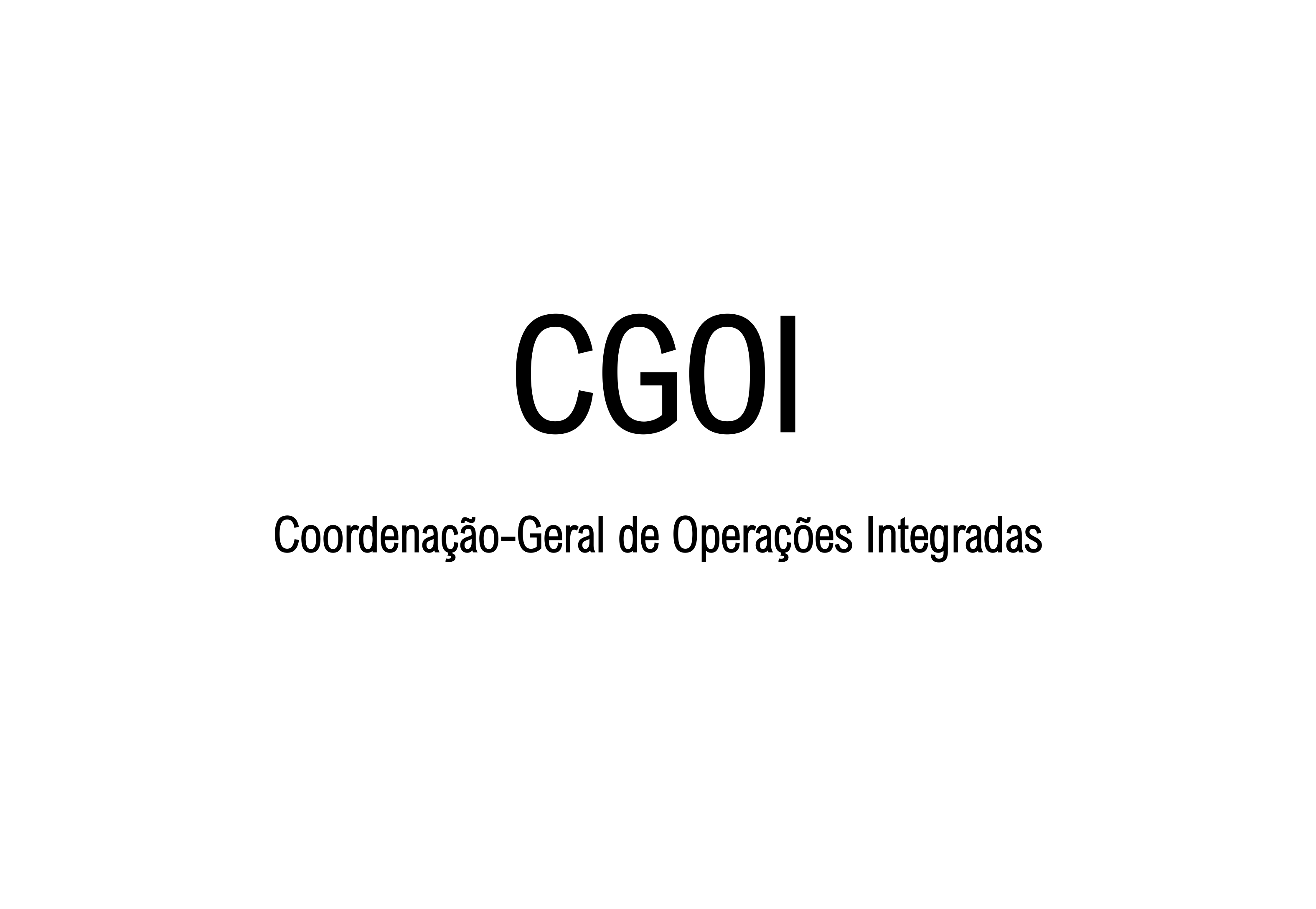CGOI