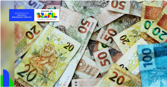 Operação Contenção: bloqueio de R$ 600 milhões