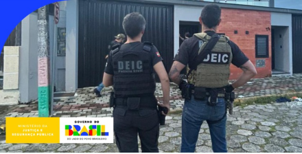 Operação Sepulcro Caiado - bloqueio de R$ 211 milhões