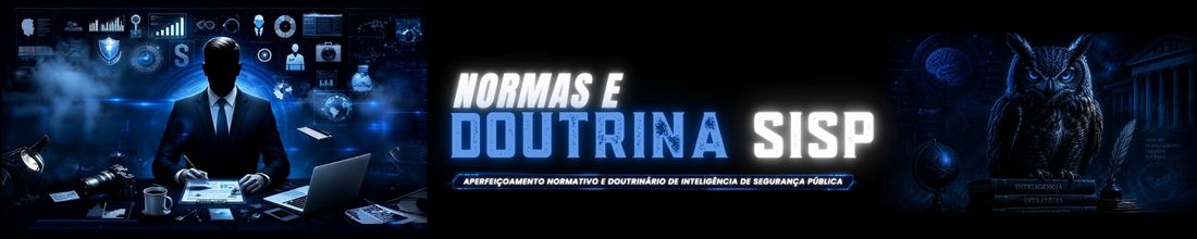 NORMAS E DOUTRINA