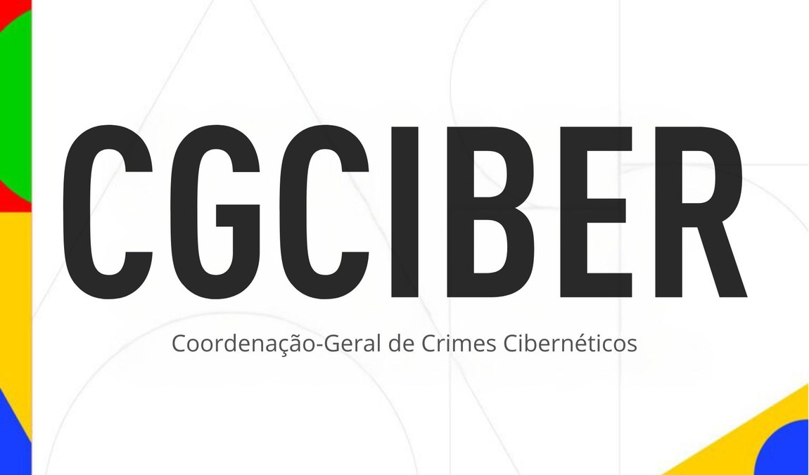 Coordenação Geral de Crimes Cibernéticos