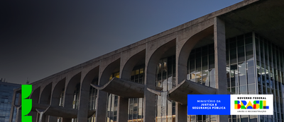 MJSP apoia operação para capturar foragidos em todo o Brasil