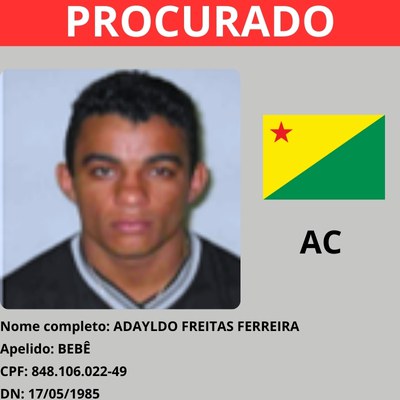 adayldo freitas ferreira