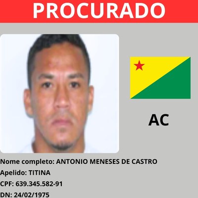 antonio meneses de castro