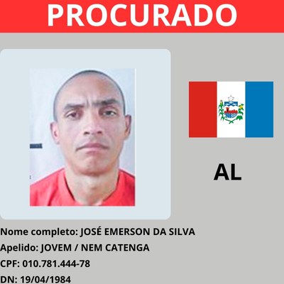José Emerson da Silva