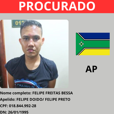 Felipe Freitas Bessa