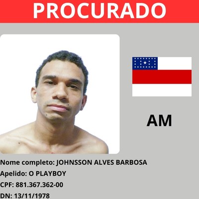 Johnsson alves barbosa