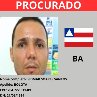 Sidmar Soares Santos