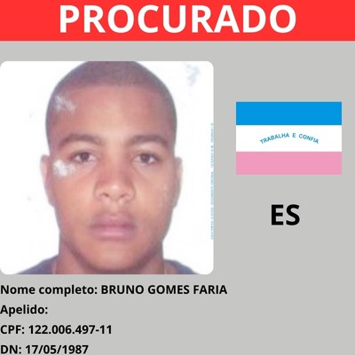 Bruno Gomes Faria